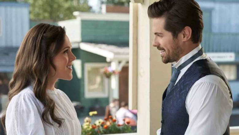 Lucas and Elizabeth may face issues in season 9.