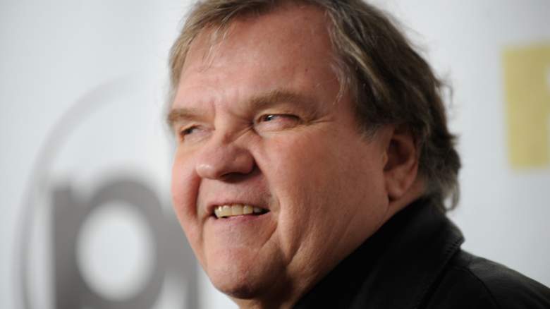 Meat Loaf