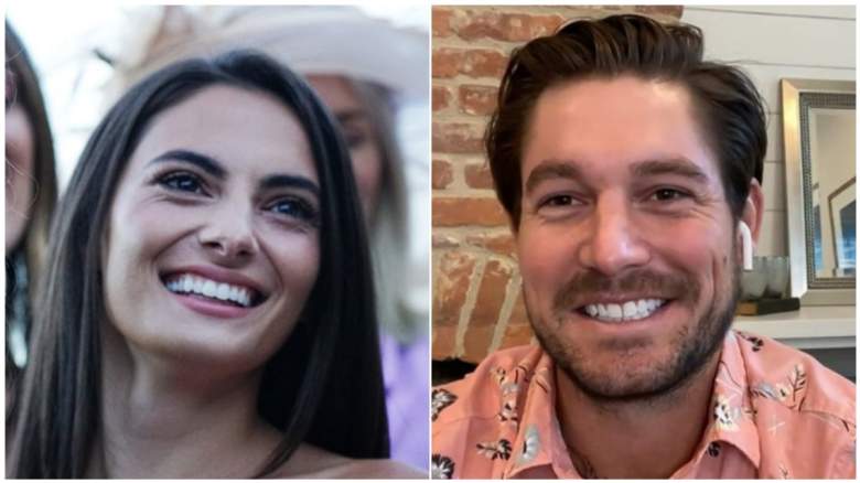 Paige DeSorbo Craig Conover 1