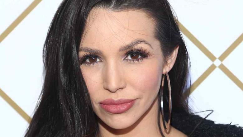 Scheana Shay