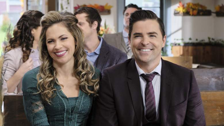 When Calls the Heart Season 9 Premiere Date