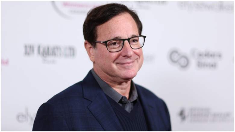 bob saget dead