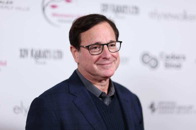 bob saget sister