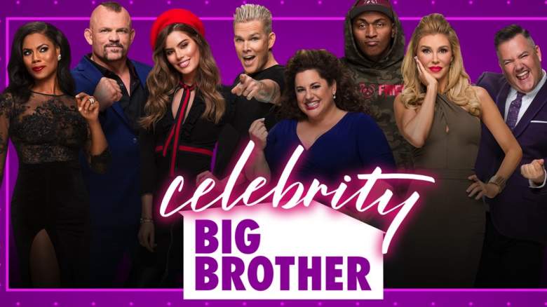 Celebrity Big Brother season 1