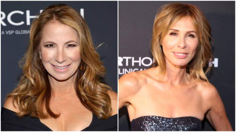 Carole Radziwill