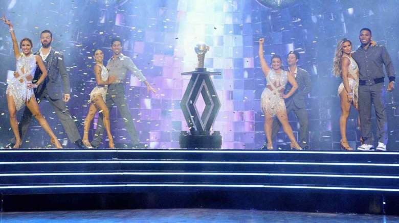 DWTS