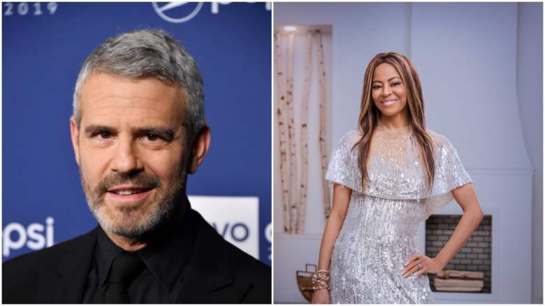 Andy Cohen