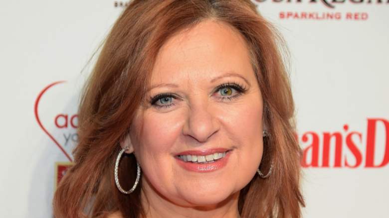 Caroline Manzo