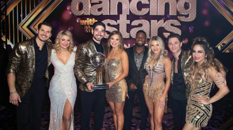 DWTS Pros