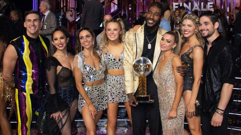 DWTS