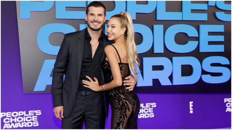 Gleb Savchenko
