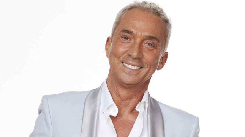 Bruno Tonioli on 'Dancing With the Stars'