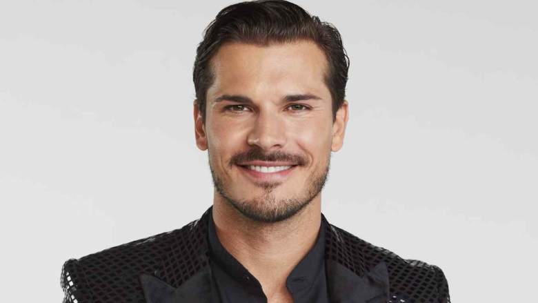 Gleb Savchenko