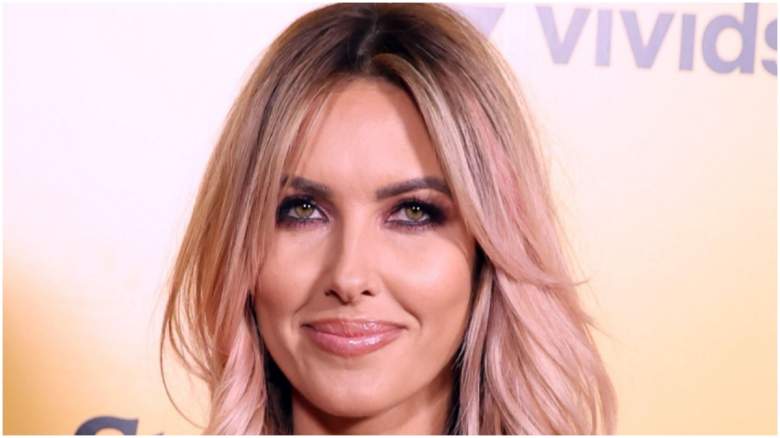 Audrina Patridge
