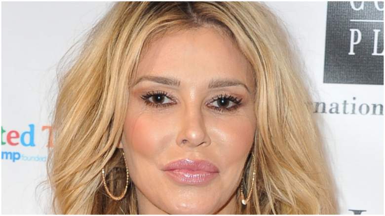 Brandi Glanville