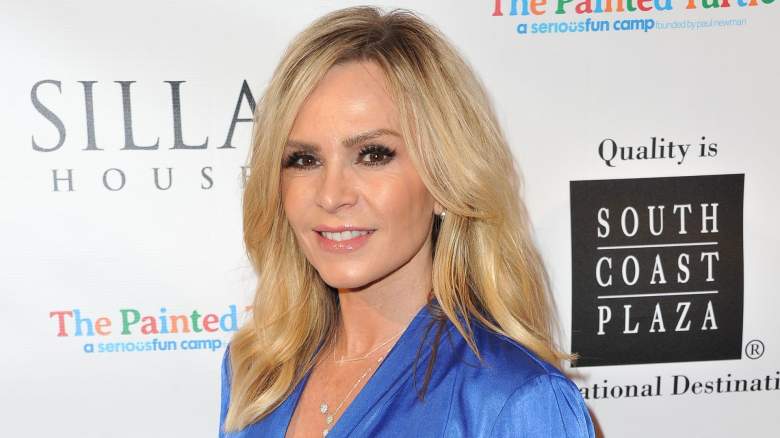 Tamra Judge