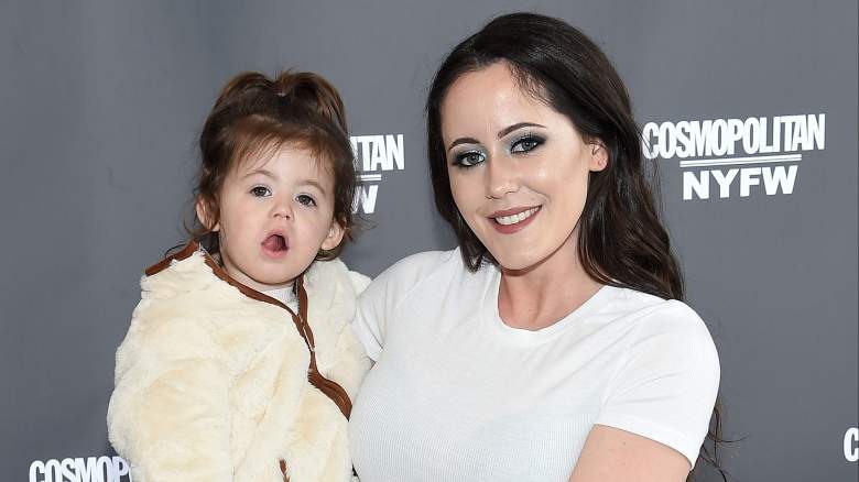 Jenelle Evans
