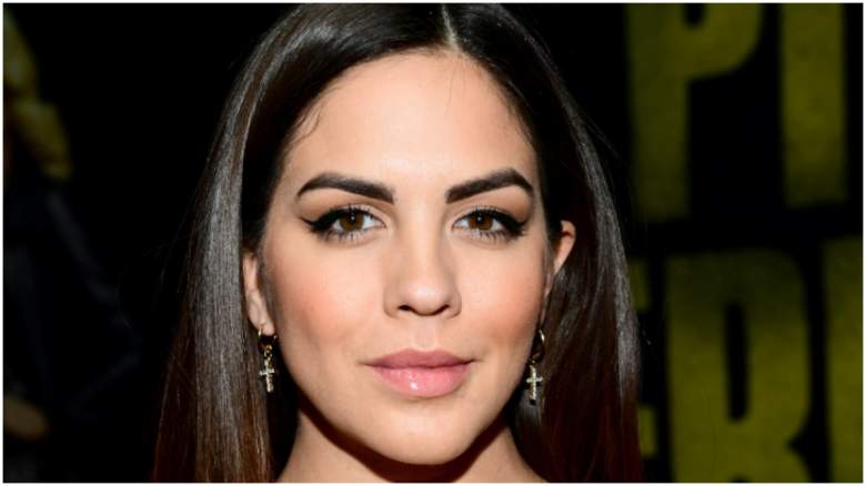 Katie Maloney