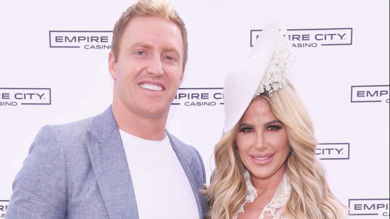 Kim Zolciak
