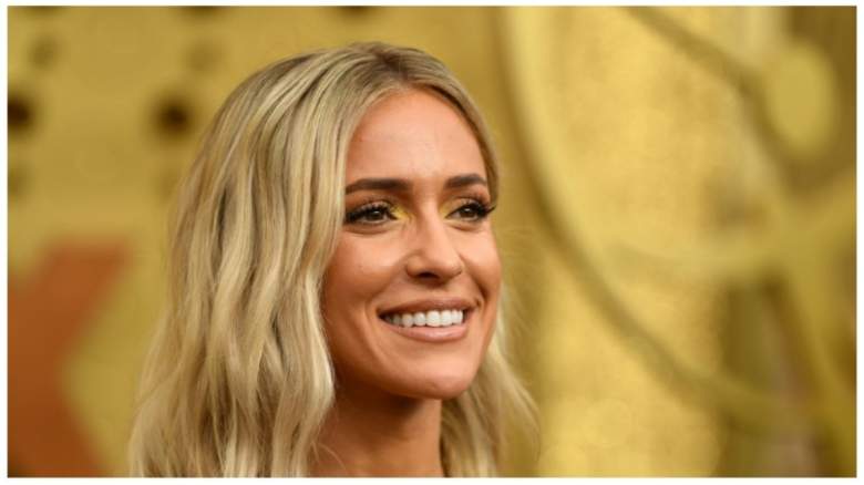 Kristin Cavallari