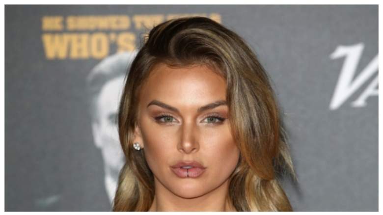 Lala Kent