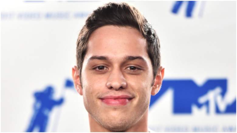 Pete Davidson