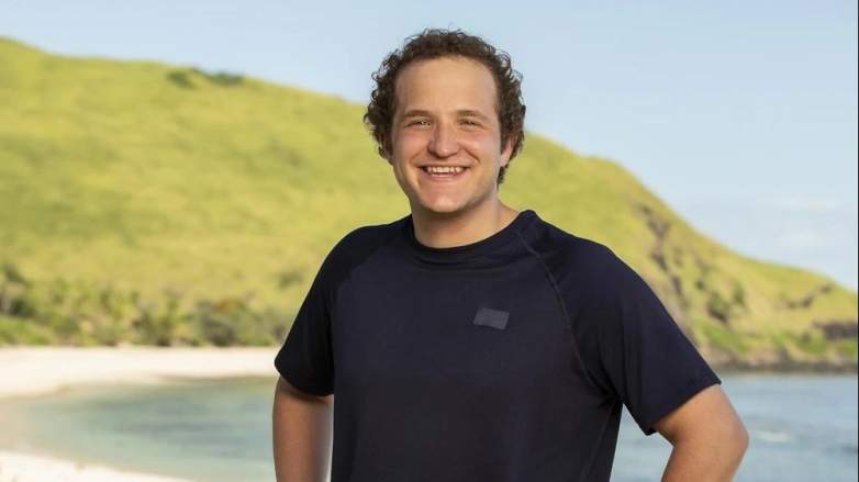 Daniel Strunk