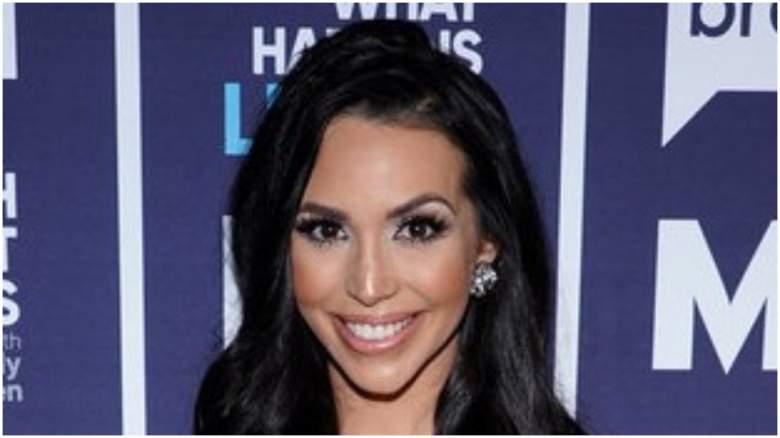 Scheana Shay