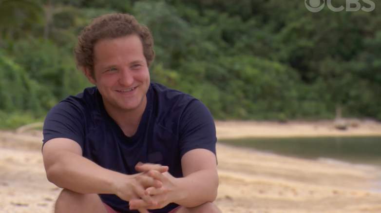 Daniel Strunk