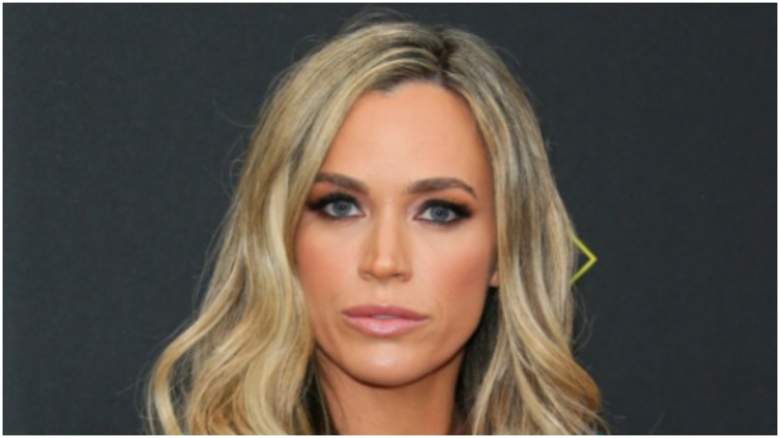 Teddi Mellencamp