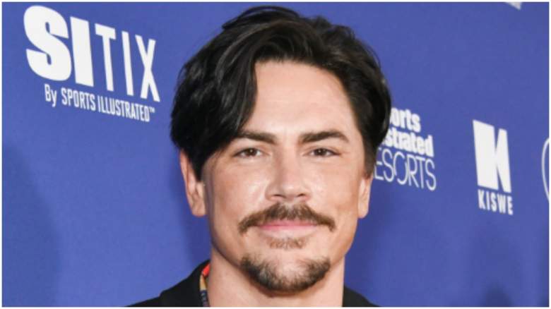 Tom Sandoval