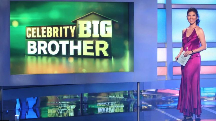 Celebrity Big Brother