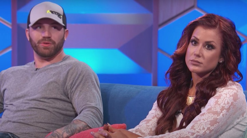 Chelsea Houska
