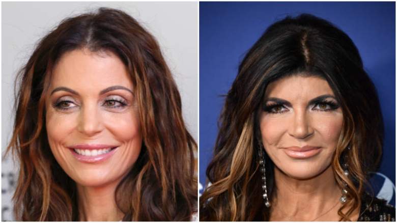 Bethenny Frankel