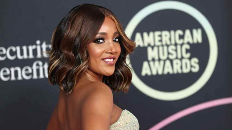 Mickey Guyton