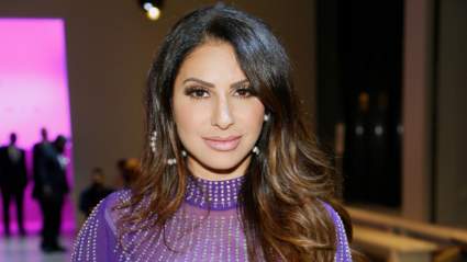 RHONJ’s Jennifer Aydin Shares an Update