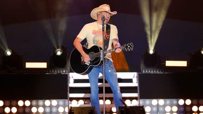 Jason aldean