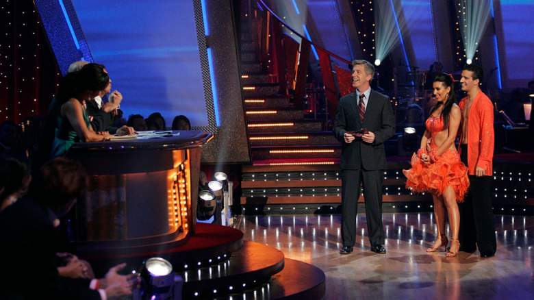 Kim K DWTS