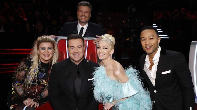 The Voice