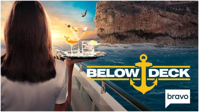 Below Deck season 9