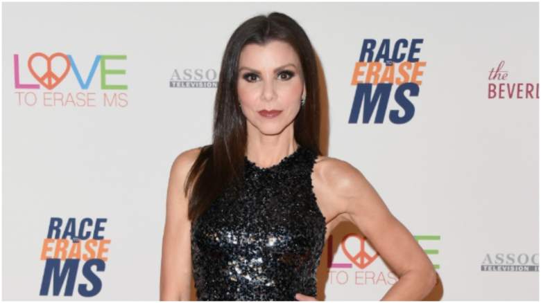 Heather Dubrow