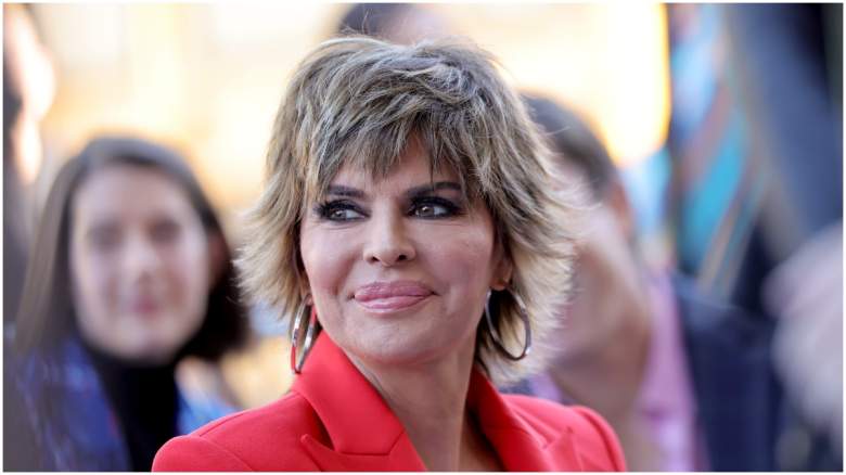 Lisa Rinna