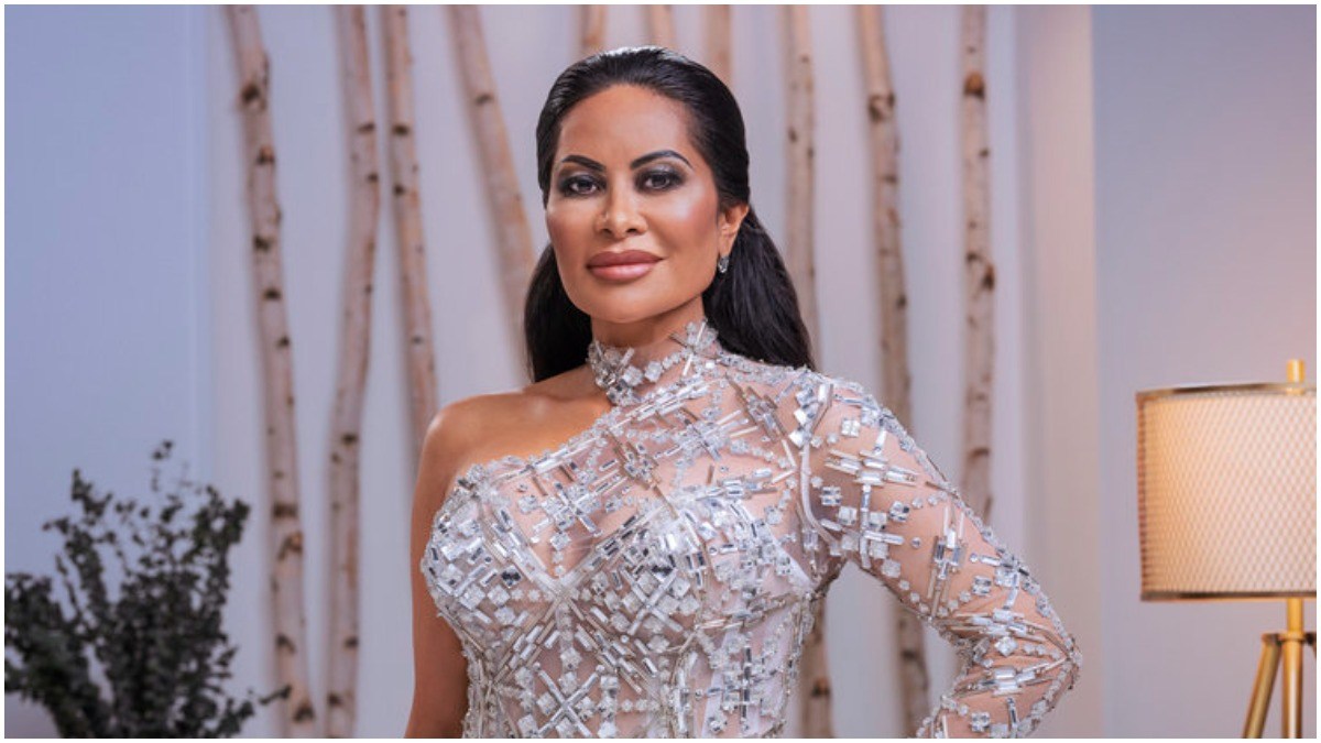Jen Shah