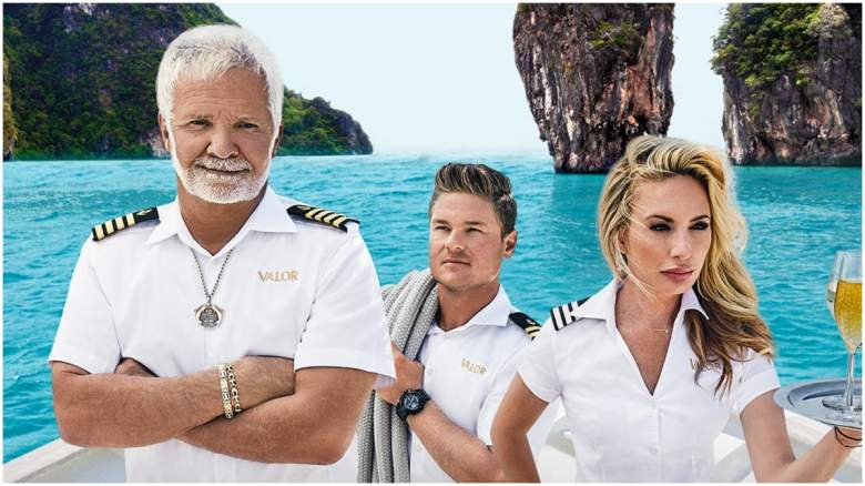 Below Deck