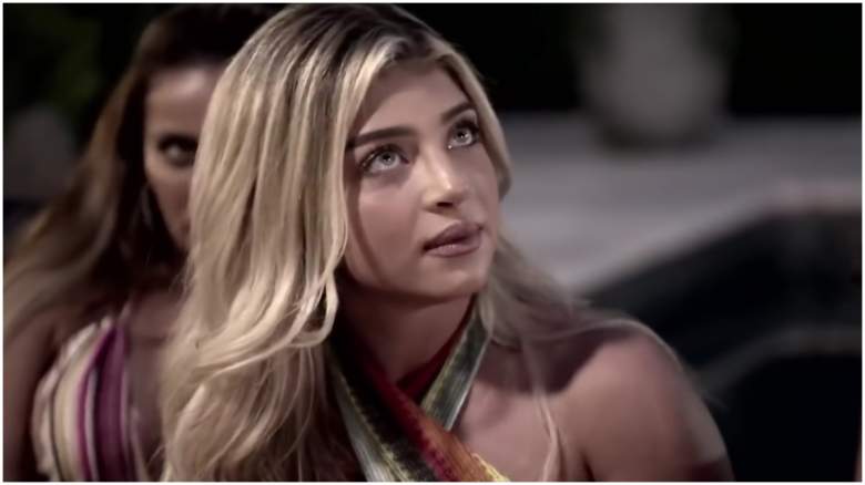 Gia Giudice