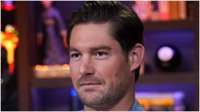 Craig Conover