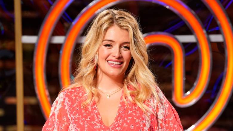 Daphne Oz