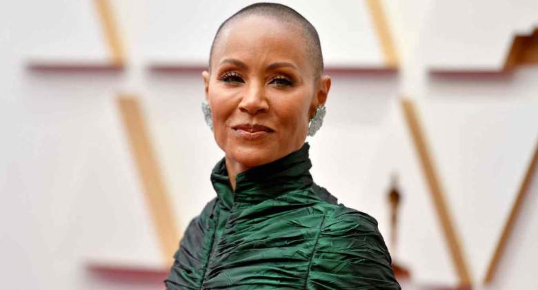 Jada Pinkett Smith