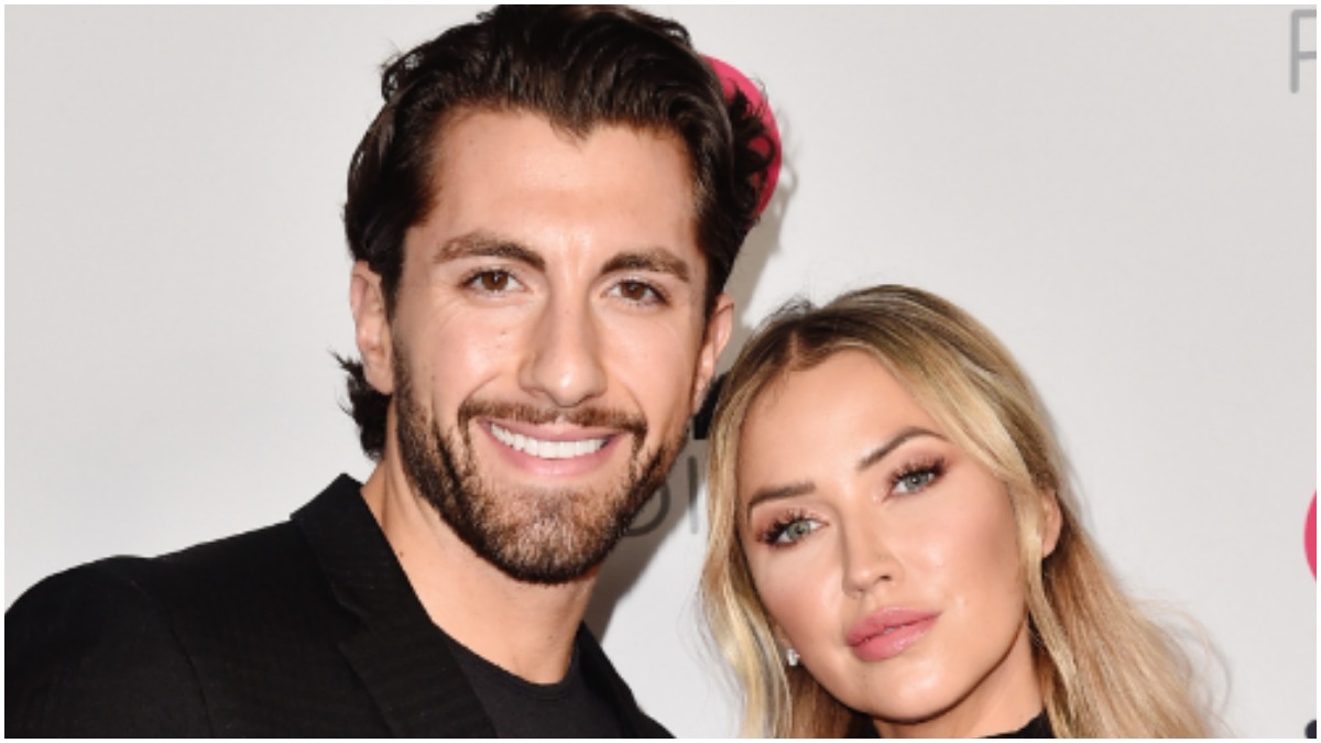 Jason Tartick Kaitlyn Bristowe