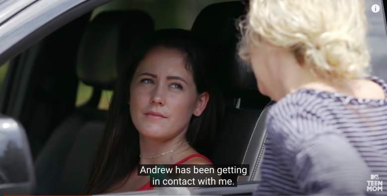 Jenelle Evans